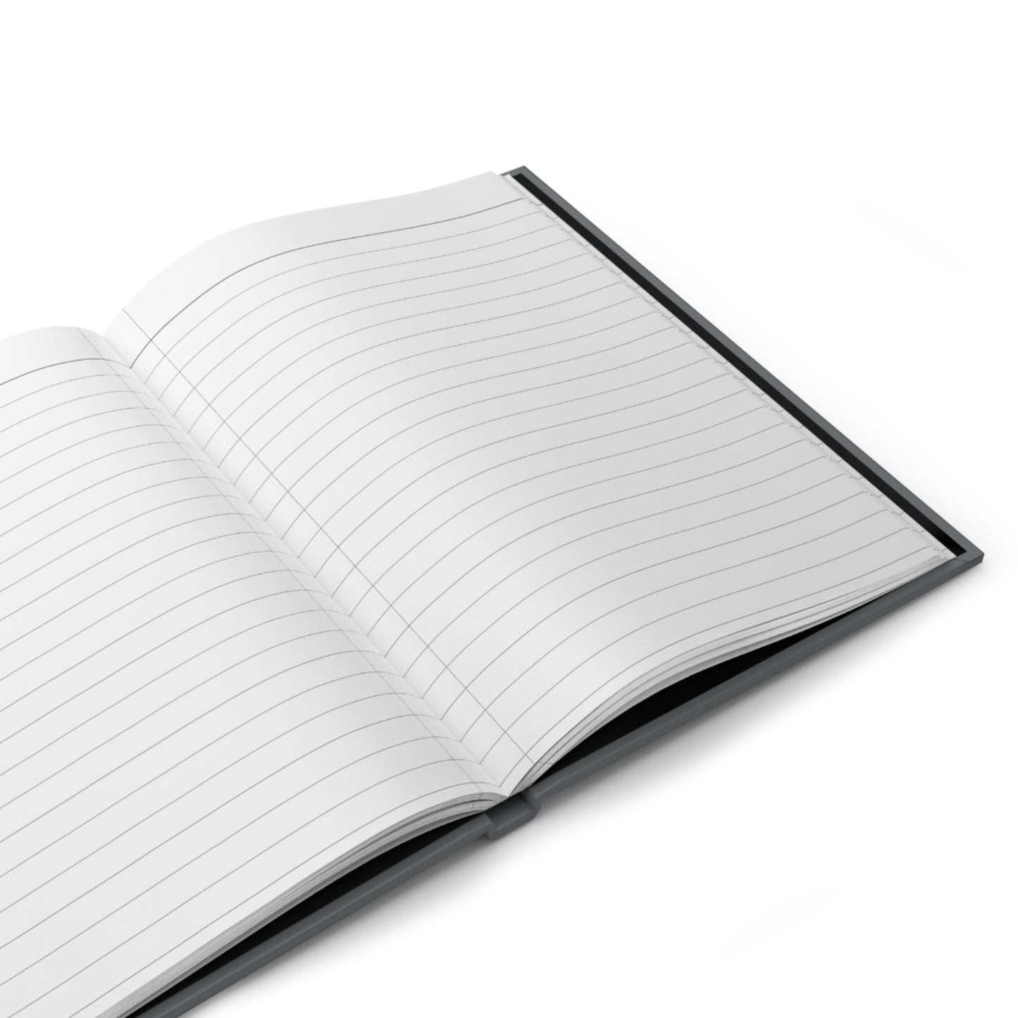 Frank & Lola's Vanlife Hardcover Journal Matte