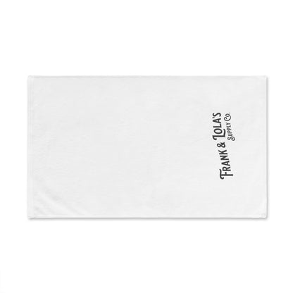 Frank & Lola's Hand Towel