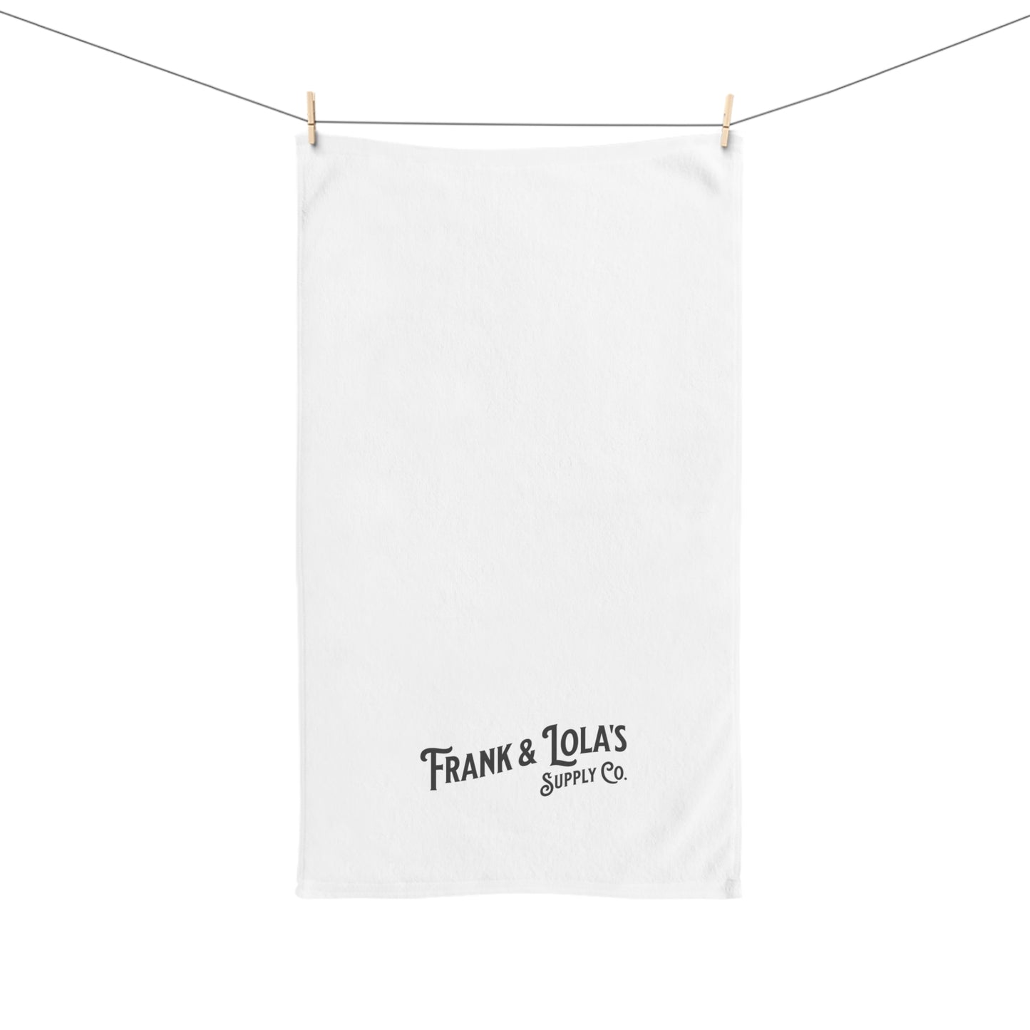 Frank & Lola's Hand Towel