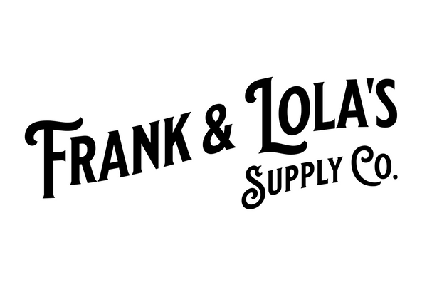 Frank & Lola's Supply Co.